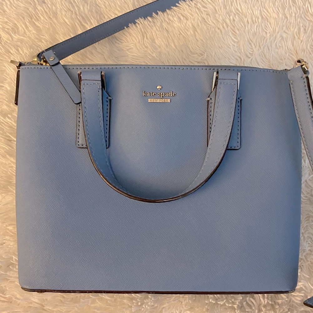 ♠️ Kate Spade Crossbody Bag
